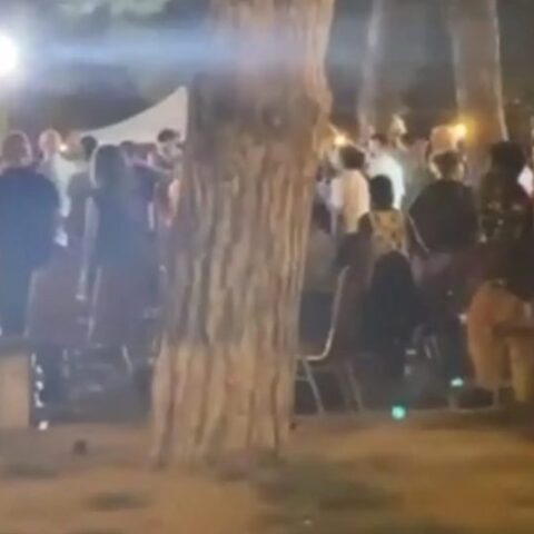 Θεσσαλονίκη: Συνελήφθησαν 24χρονος και 38χρονος που σχετίζονται με την αυτοαποκαλούμενη “Εκκλησία των εθνών