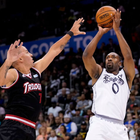 NBA, Αρίνας για Γιάννη Αντετοκούνμπο: "Δεν καταλαβαίνει το μπάσκετ ακόμα"