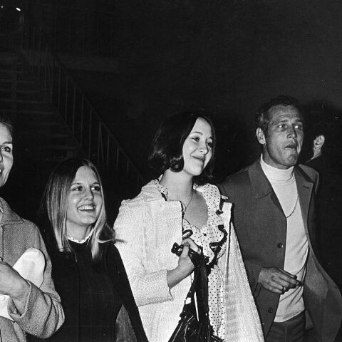 Οι κόρες του Πολ Νιούμαν μηνύουν το φιλανθρωπικό ίδρυμα του πατέρα τους 