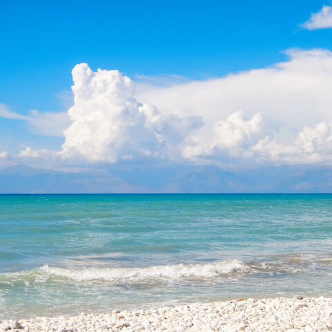 Κουφονήσια: Δύο οι σοροί που βρέθηκαν – Η πρώτη ανήκει σε ενήλικα