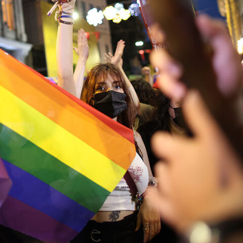 Σερβία: Το Βελιγράδι θέλει να ακυρώσει το EuroPride που έχει προβλεφθεί να διεξαχθεί τον Σεπτέμβριο