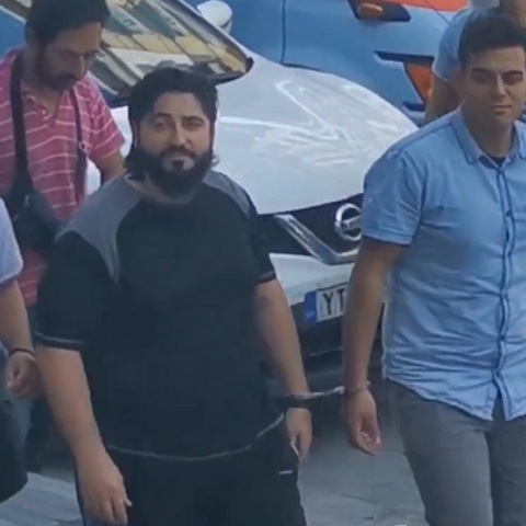 Ελεύθεροι οι δύο συλληφθέντες για τους εξορκισμούς