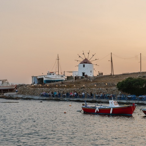Νέα στοιχεία για τις σορούς στα Κουφονήσια