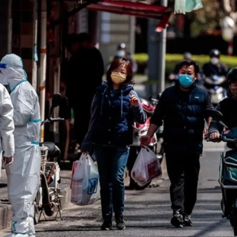 Κορωνοϊός: 6,5 εκατ. οι νεκροί παγκοσμίως