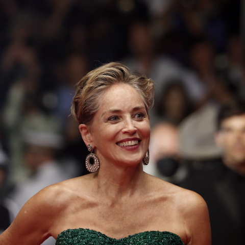 Σάρον Στόουν