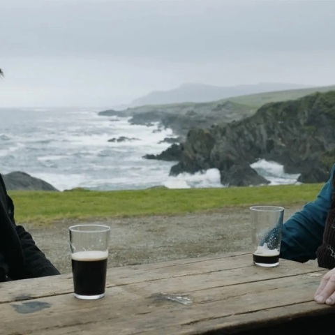 The Banshees of Inisherin: Η ταινία του Martin McDonagh με πρωταγωνιστές τους Collin Farell και Brendan Gleeson που θα προβληθεί στο 79ο Διεθνές Φεστιβάλ Κινηματογράφου της Βενετίας.