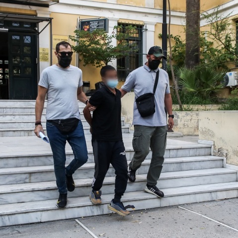 Κυψέλη: Ανθρωποκτονία από πρόθεση σε ήρεμη ψυχική κατάσταση στον 37χρονο