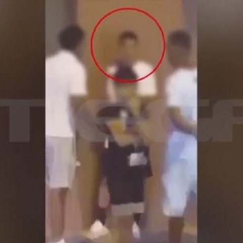 Το βίντεο με την επίθεση στον 14χρονο