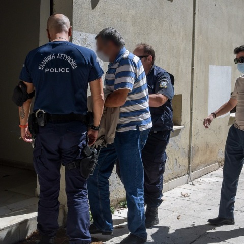 Ελεύθερος με περιοριστικούς όρους ο αντιδήμαρχος Ζίτσας