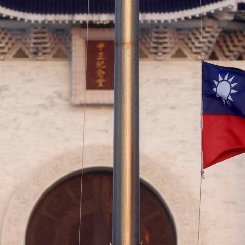 Η Γουατεμάλα θα «υποστηρίζει πάντα» την Ταϊβάν (ΥΠΕΞ)	