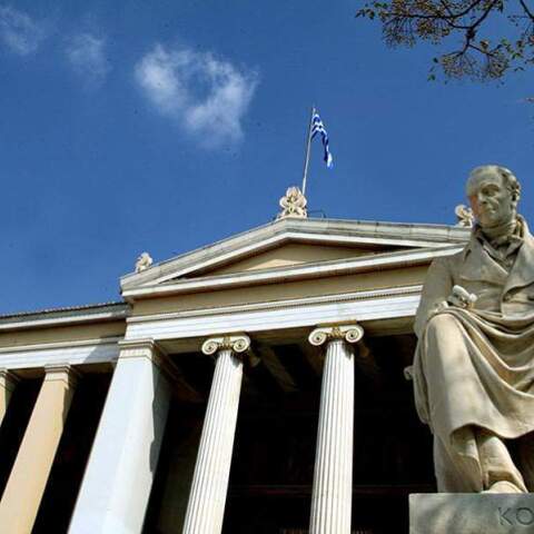 Χωρίς εμπειρία εργασίας εννέα στους δέκα φοιτητές