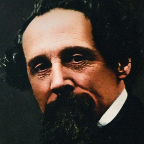 Κάρολος Ντίκενς