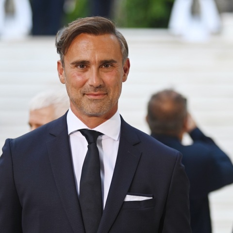 Γιώργος Καπουτζίδης