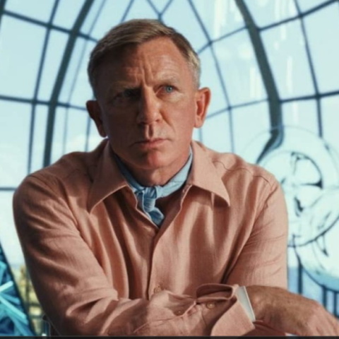 Ντάνιελ Κρεγκ