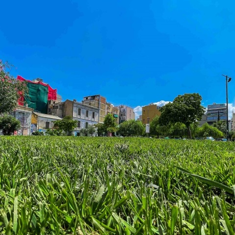 Πλατεία Δουρούτη