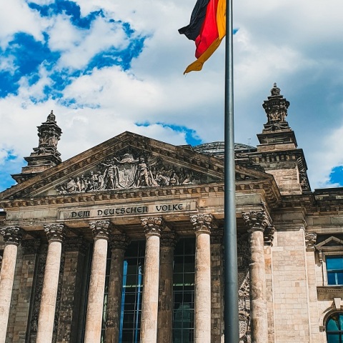 Γερμανία: «Ρώσοι κατάσκοποι έχουν διεισδύσει στην κυβέρνηση»