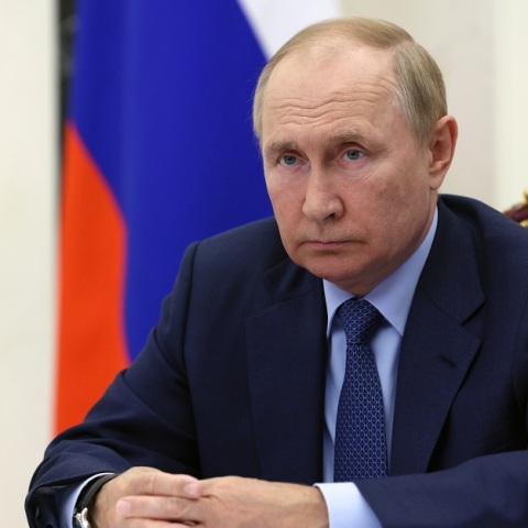 Η ρωσική ένοπλη αντιπολίτευση ενώθηκε στην Ουκρανία