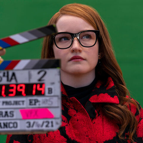 «Inventing Anna»: Φωτορεπόρτερ του Vanity Fair μήνυσε το Netflix για προσβλητική παρουσίαση