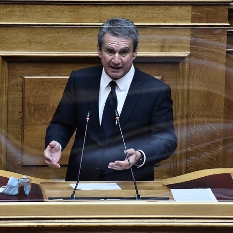 Άνδρεας Λοβέρδος