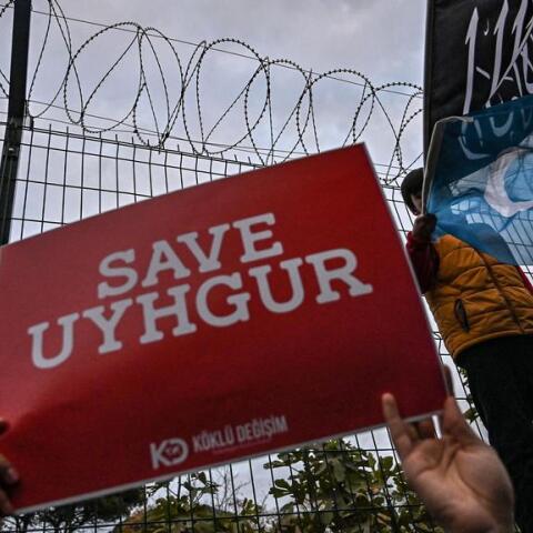 Σιντζιάνγκ: Έκθεση του ΟΗΕ αναφέρεται σε πιθανά «εγκλήματα κατά της ανθρωπότητας» από τις αρχές της Κίνας	