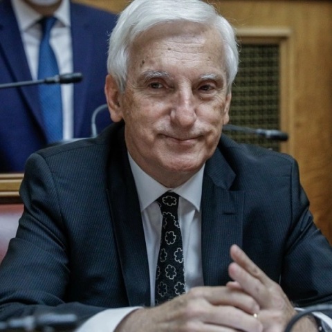 Δεμίρης: «Καμία καταστροφή υλικού παρακολουθήσεων στην ΕΥΠ»