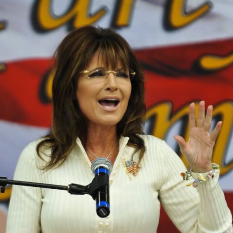 ΗΠΑ: Στην Αλάσκα, η Σάρα Πέιλιν ηττάται στην ειδική εκλογική διαδικασία για την πλήρωση της έδρας του εκλιπόντος Ρεπουμπλικάνου Ντον Γιανγκ στη Βουλή των Αντιπροσώπων	