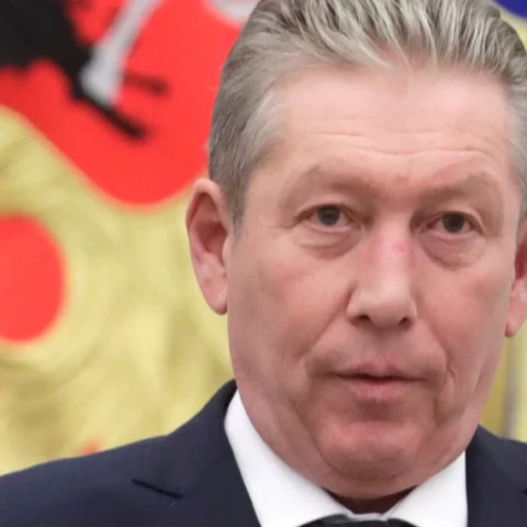 Ρωσία: Αυτοκτόνησε ο πρόεδρος της Lukoil