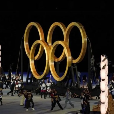 Λιγότερα αυτοκίνητα και περισσότερο μετρό στους Ολυμπιακούς Αγώνες 2024