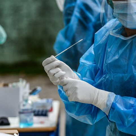 ΕΟΔΥ: Ενδείξεις για ήδη αυξημένη διασπορά της γρίπης – Παραμένουμε σε εγρήγορση