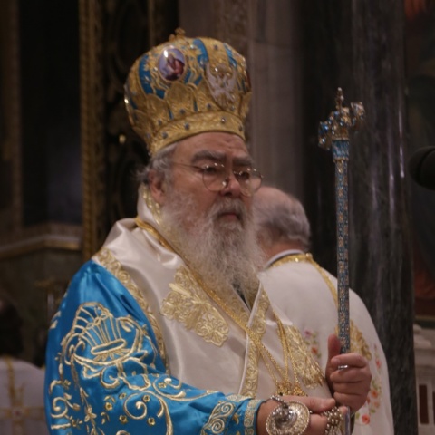 Μητροπολίτης Δωδώνης: Κατά της άμβλωσης ακόμα και σε περίπτωση βιασμού