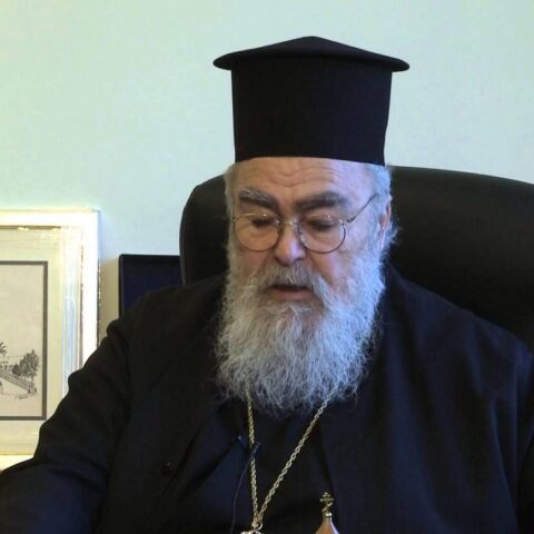 Θύελλα αντιδράσεων και καταδίκη των δηλώσεων του Μητροπολίτη Δωδώνης για τους βιασμούς