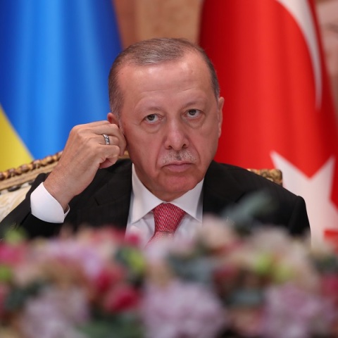 «Δεν έχει καμία αξία στο ΝΑΤΟ η Ελλάδα», είπε ο Ερντογάν