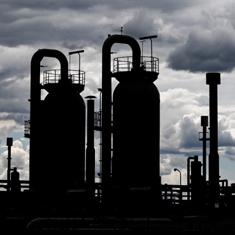 Η Gazprom δεν επαναφέρει τη ροή φυσικού αερίου από τον Nord Stream