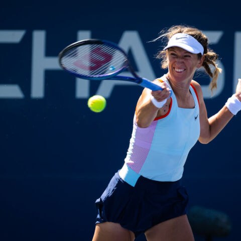 US Open: Αζαρένκα και Κόστγιουκ δεν αντάλλαξαν χειραψία λόγω Ουκρανίας