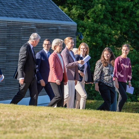 Η Κομισιόν παρουσιάζει νέο όργανο για την προστασία της εσωτερικής αγοράς από τις κρίσεις
