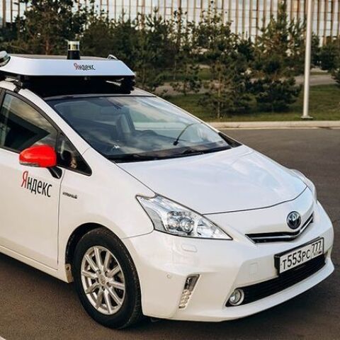 Ρωσία: Κυκλοφοριακό χάος στη Μόσχα - Χάκερς έστελναν τους ταξιτζήδες στο ίδιο σημείο