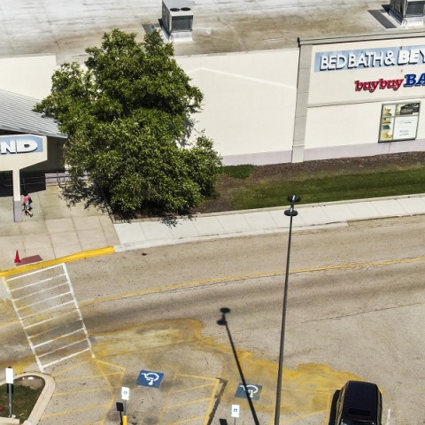 Αυτοκτόνησε ο οικονομικός διευθυντής της Bed Bath & Beyond