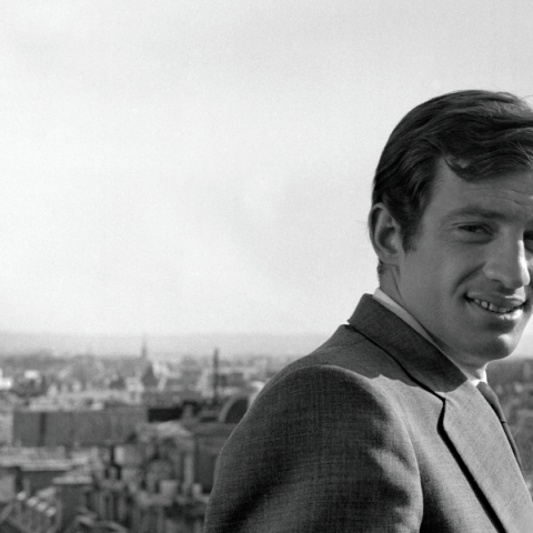 Ζαν Πολ Μπελμοντό