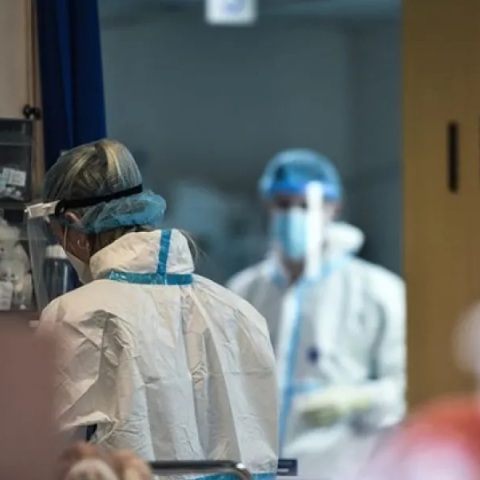 Η Παγώνη ζητά ψυχραιμία για την αυξημένη διασπορά της γρίπης