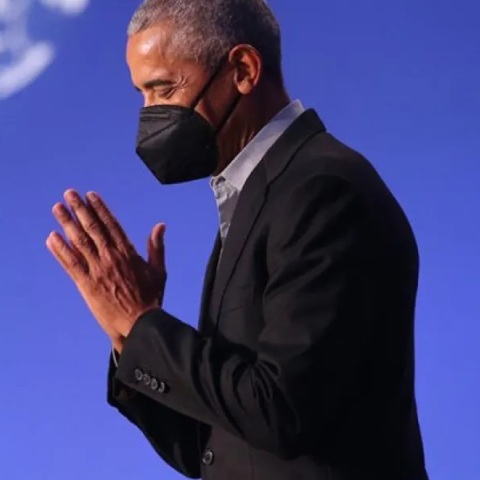 Ο Ομπάμα τιμήθηκε με Emmy για την αφήγησή του σε ντοκιμαντέρ