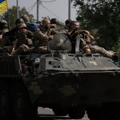 Η Ουκρανία αναμένει ευρωπαϊκή βοήθεια 5 δισεκατομμυρίων ευρώ