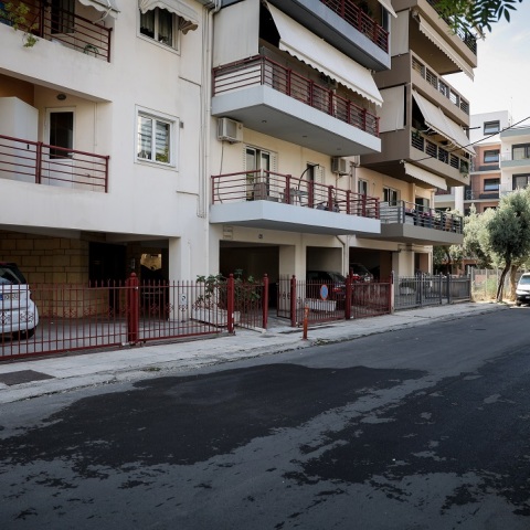 Πετράλωνα: Ενδεχόμενο να συνδέεται με το περιστατικό στην πλατεία Βάθη