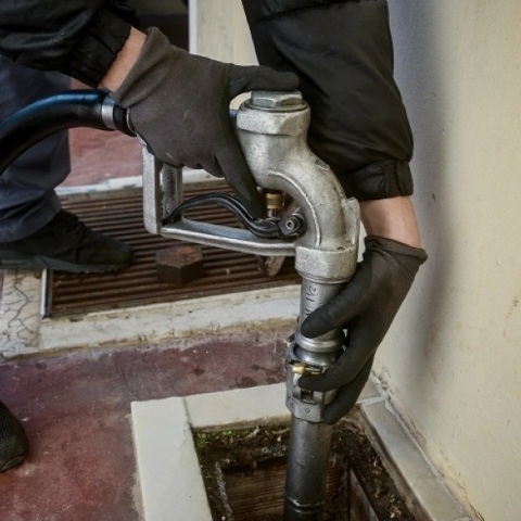 Αύξηση και διεύρυνση του επιδόματος θέρμανσης, προανήγγειλε ο Οικονόμου