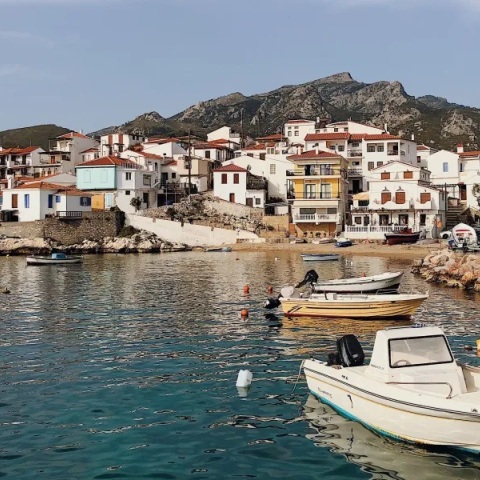 Σάμος: Νεκρή 34χρονη τουρίστρια σε ξενοδοχείο