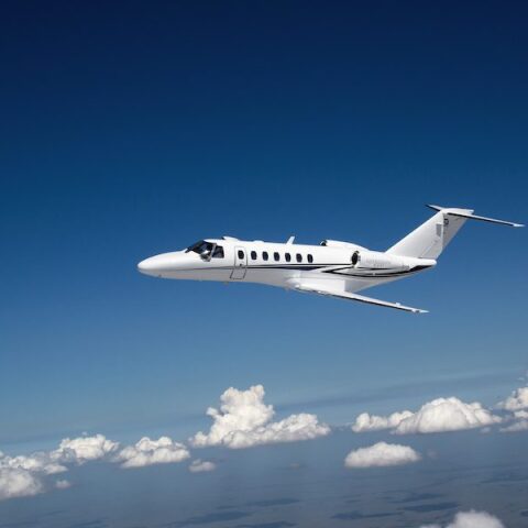 Γερμανία: Γερμανός επιχειρηματίας είναι ο ιδιοκτήτης του αεριωθουμένου που συνετρίβη στη Βαλτική	