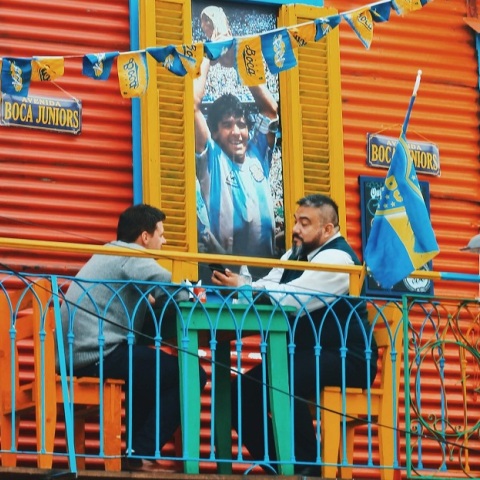 Πέντε νεκροί στην Αργεντινή από το βακτηρίδιο της Λεγεωνέλας