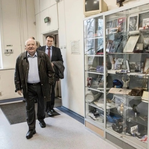 Ρωσία: Ανάκληση της άδειας κυκλοφορίας της έντυπης έκδοσης της Novaïa Gazeta