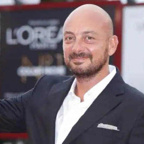 Εμανουέλε Κριαλέζε