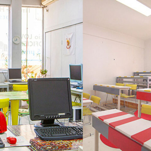 Εκπαιδευτικά Κέντρα Παπαδέα