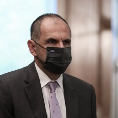 Eνδεχόμενο αλλαγής του εκλογικού νόμου από τον Γεραπετρίτη